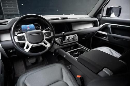 2023 Land Rover Defender 110 S