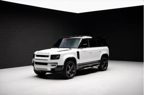 2023 Land Rover Defender 110 S