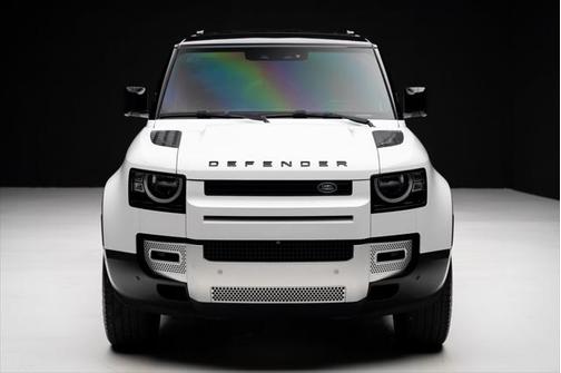 2023 Land Rover Defender 110 S