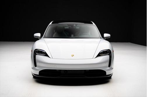 2023 Porsche Taycan Base