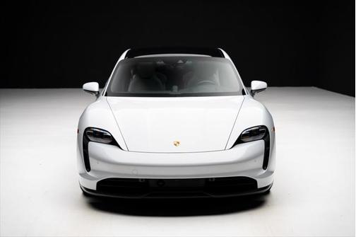 2023 Porsche Taycan Base