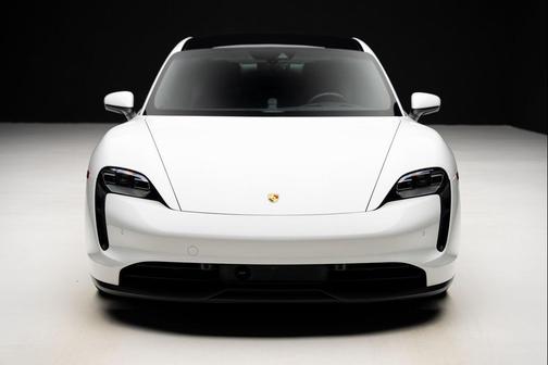 2024 Porsche Taycan Base