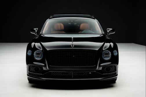 2022 Bentley Flying Spur Hybrid 