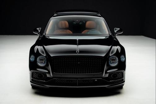 2022 Bentley Flying Spur Hybrid 