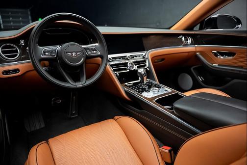 2022 Bentley Flying Spur Hybrid 