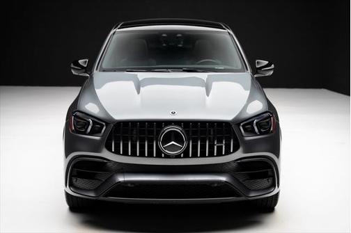 2022 Mercedes-Benz AMG GLE 63 S 4MATIC+
