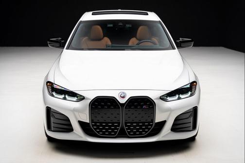 2023 BMW i4 Gran Coupe M50