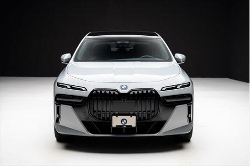 2024 BMW i7 xDrive60