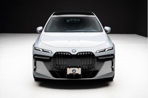 2024 BMW i7 xDrive60