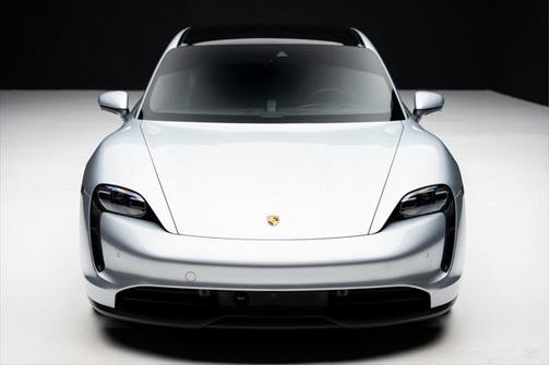 2022 Porsche Taycan Base