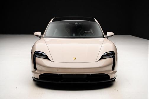 2021 Porsche Taycan 4S