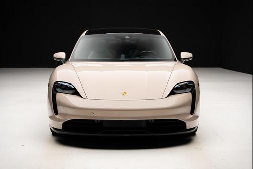 2021 Porsche Taycan 4S