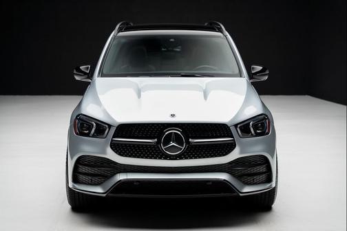 2023 Mercedes-Benz GLE 350 Base