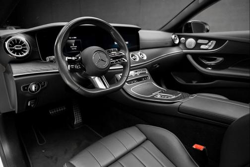 2023 Mercedes-Benz E-Class E 450