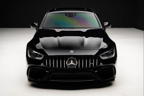 2019 Mercedes-Benz AMG GT 63 4-Door