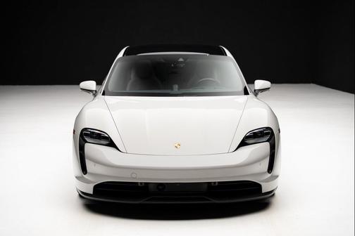 2022 Porsche Taycan 4S