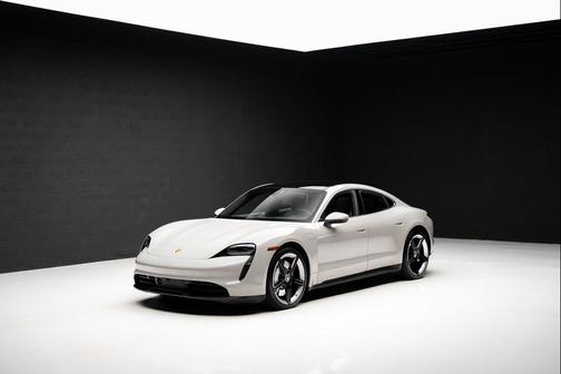 2022 Porsche Taycan 4S