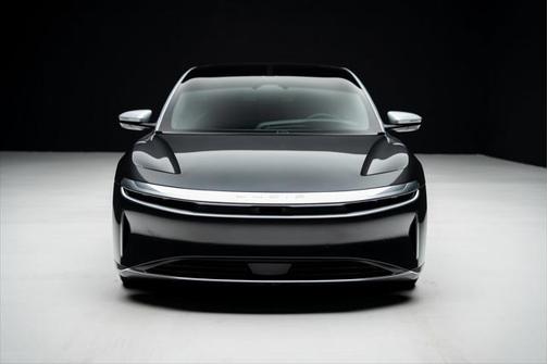 2022 Lucid Air Grand Touring