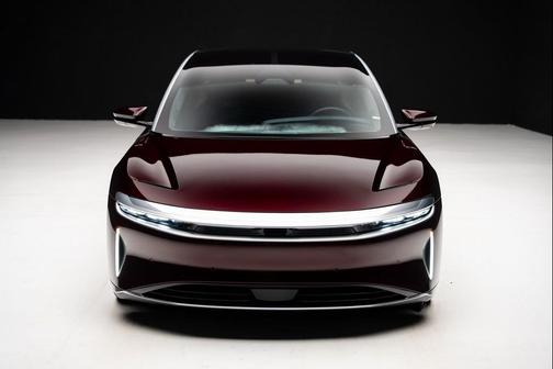 2023 Lucid Air Touring