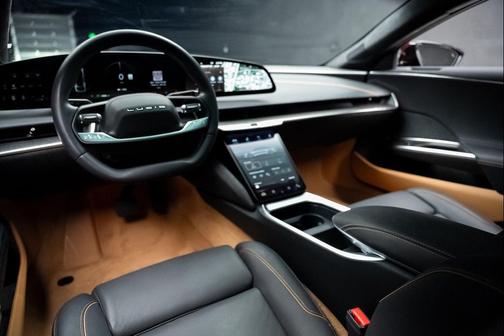 2023 Lucid Air Touring