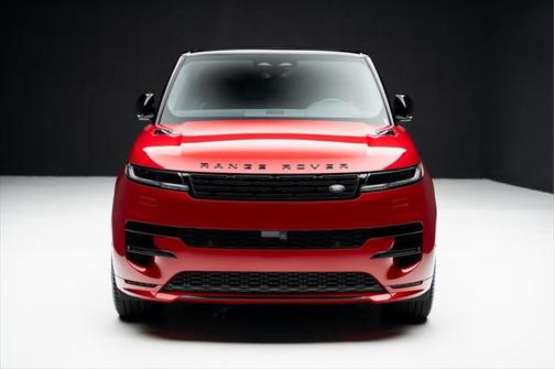 2024 Land Rover Range Rover Sport SE
