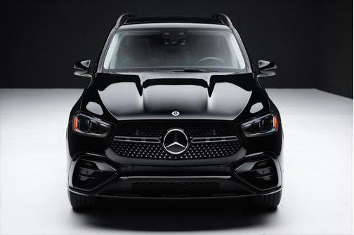 2024 Mercedes-Benz GLE 350 4MATIC