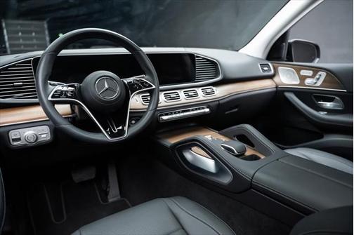 2024 Mercedes-Benz GLE 350 4MATIC