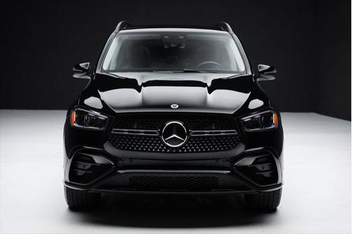 2024 Mercedes-Benz GLE 350 4MATIC