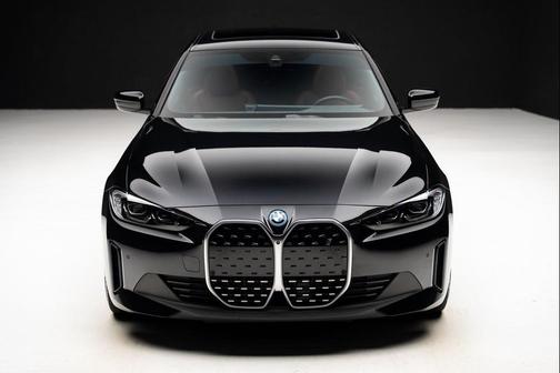 2023 BMW i4 Gran Coupe eDrive40