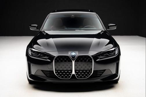 2023 BMW i4 Gran Coupe eDrive40