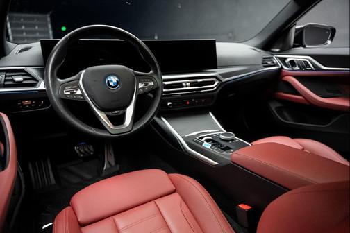 2023 BMW i4 Gran Coupe eDrive40