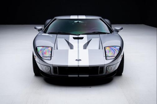 2006 Ford GT Base (100A)