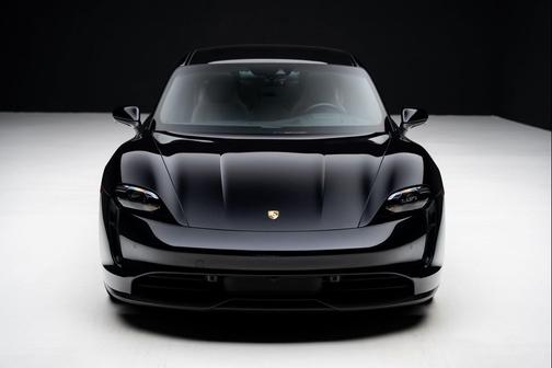 2022 Porsche Taycan 4S