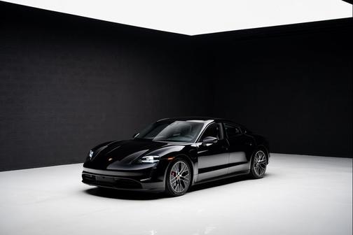 2022 Porsche Taycan 4S