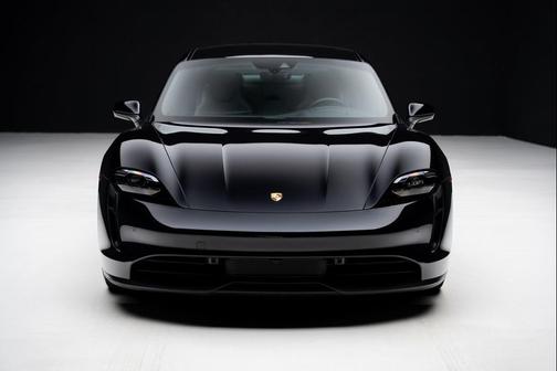 2022 Porsche Taycan 4S