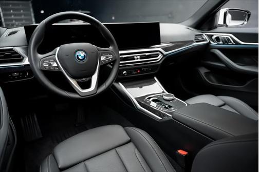 2023 BMW i4 Gran Coupe eDrive35