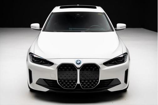 2023 BMW i4 Gran Coupe eDrive35