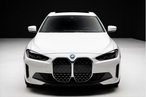 2023 BMW i4 Gran Coupe eDrive35