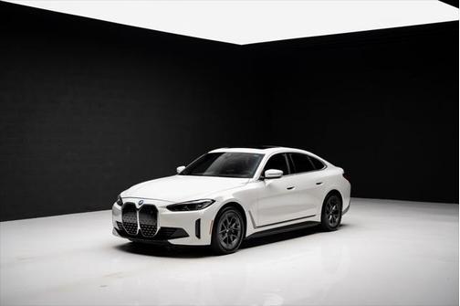 2023 BMW i4 Gran Coupe eDrive35