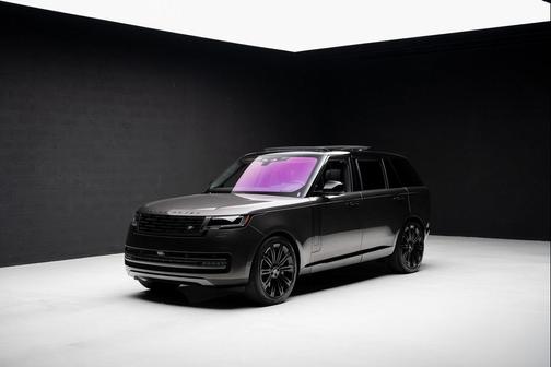 2023 Land Rover Range Rover First Edition