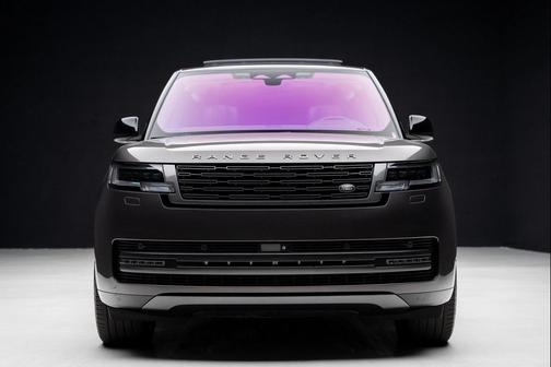 2023 Land Rover Range Rover First Edition