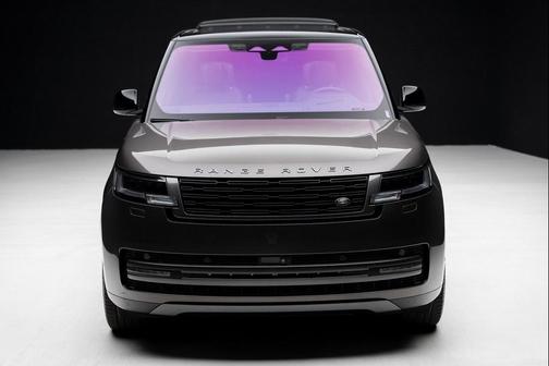 2023 Land Rover Range Rover First Edition