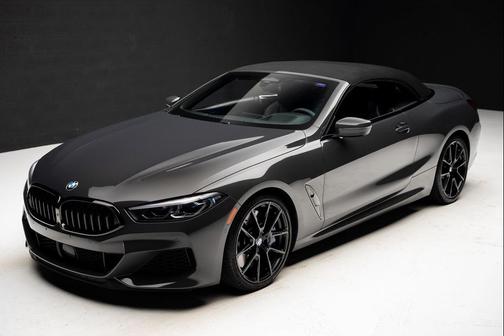 2019 BMW M850 xDrive