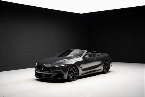 2019 BMW M850 xDrive