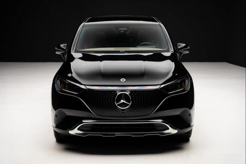 2023 Mercedes-Benz EQE 350 4MATIC