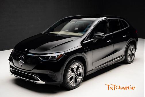 2023 Mercedes-Benz EQE 350 4MATIC