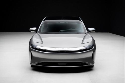 2023 Lucid Air Grand Touring