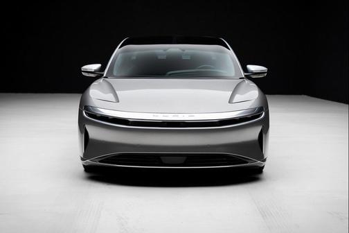 2023 Lucid Air Grand Touring