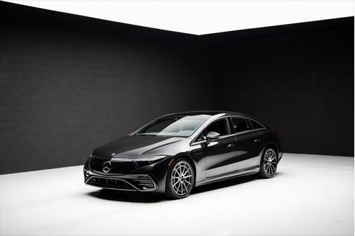 2023 Mercedes-Benz S-Class S 580 4MATIC