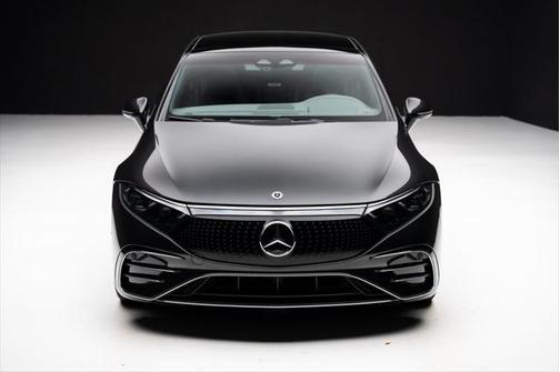 2023 Mercedes-Benz S-Class S 580 4MATIC